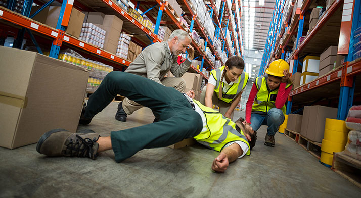 Personal-Injury
